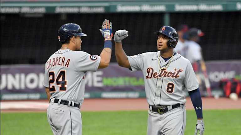 Tigers Fans Rejoice: The Streak Finally Ends